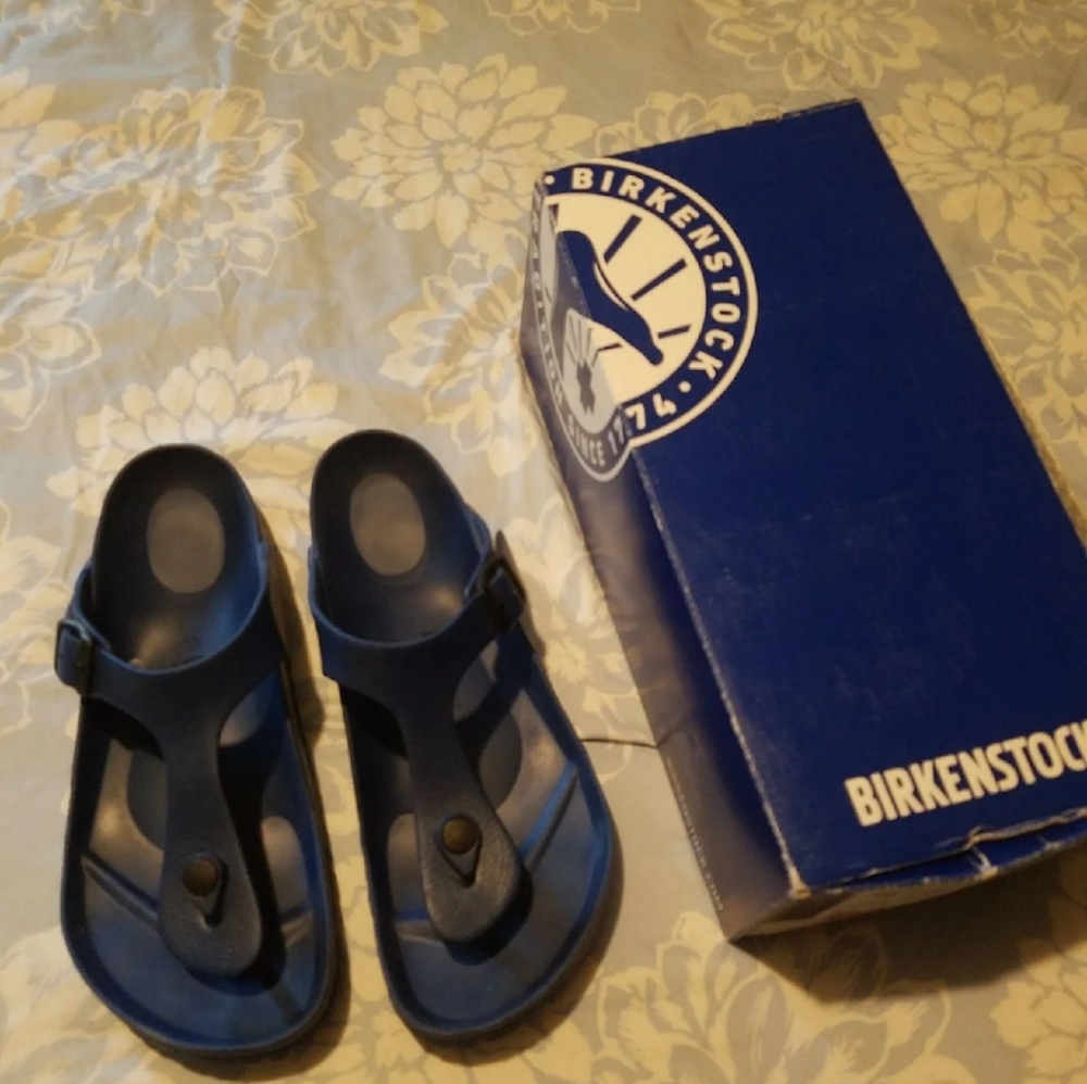 Birkenstock